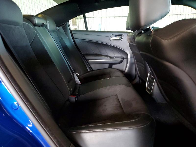 Aukcja sprzedaży 2020 Dodge Charger, vin: 2C3CDXGJ2LH245668, numer aukcji: 65851326