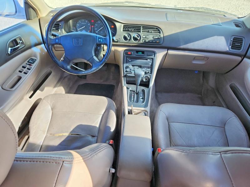 Продажа на аукционе авто 1996 Honda Accord, vin: 1HGCD5669TA036425, номер лота: 65407406