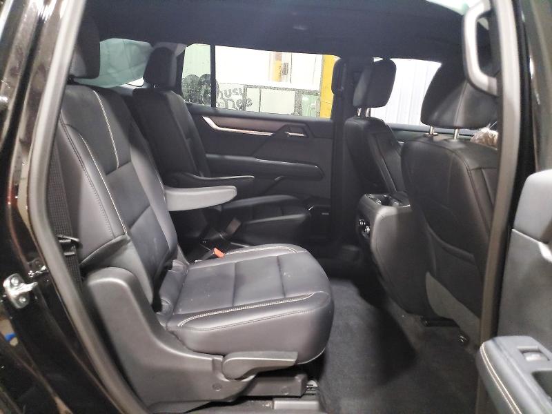 Продажа на аукционе авто 2025 Gmc Acadia, vin: 1GKENNRS7SJ275231, номер лота: 66531266