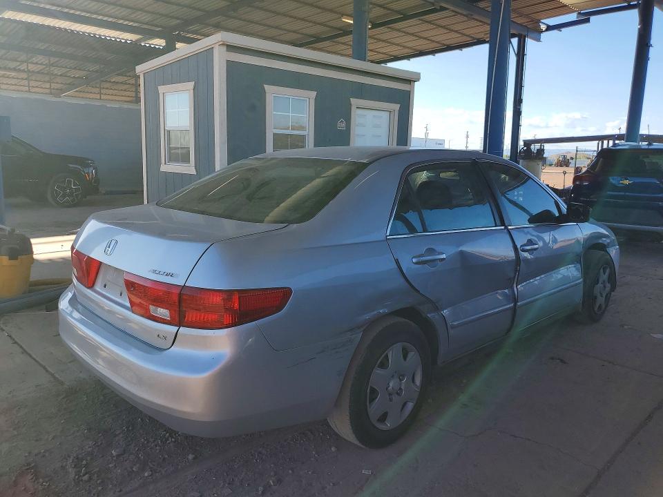 Aukcja sprzedaży 2005 Honda Accord, vin: 1HGCM56425A018060, numer aukcji: 64605376