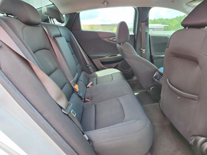 Продаж на аукціоні авто 2023 Chevrolet Malibu, vin: 1G1ZD5ST2PF231157, номер лоту: 64248816