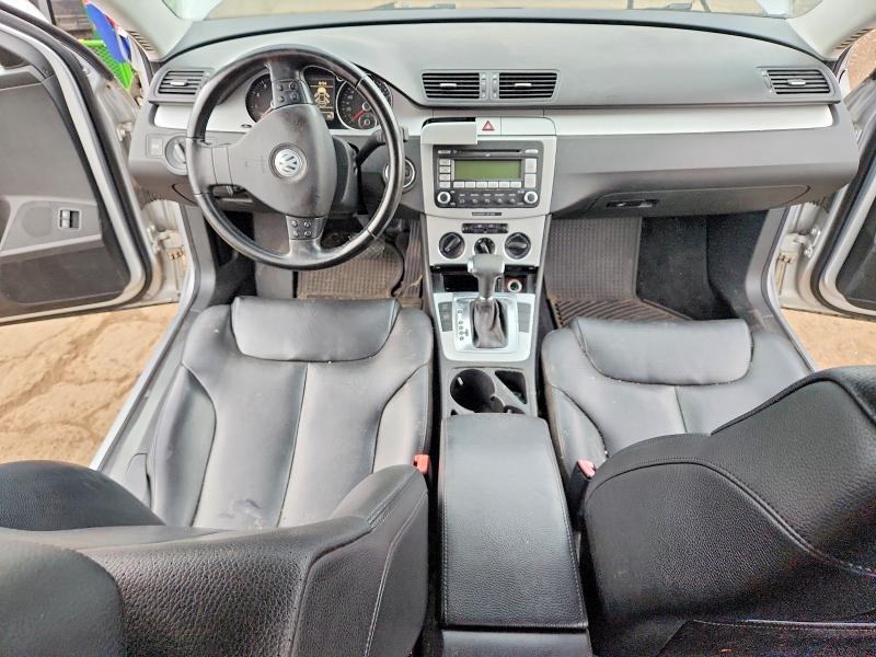 Aukcja sprzedaży 2009 Volkswagen Passat, vin: WVWXK73C59E113305, numer aukcji: 66965606