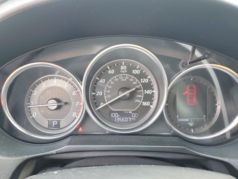 Aukcja sprzedaży 2014 Mazda 6, vin: JM1GJ1W56E1102084, numer aukcji: 63698396