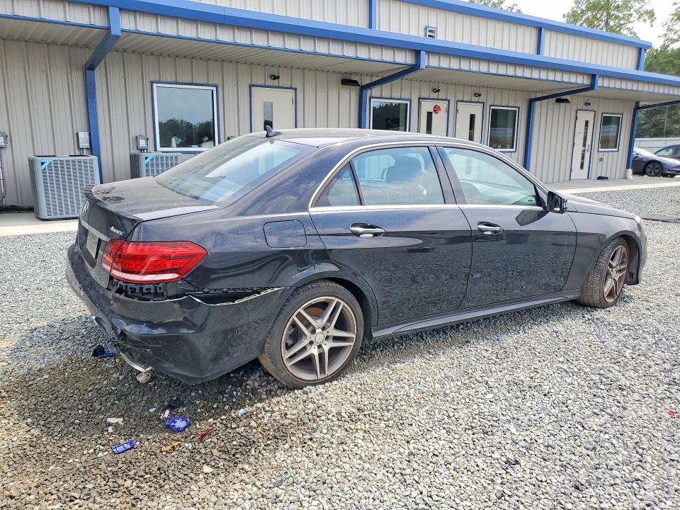 Продажа на аукционе авто 2015 Mercedes-benz E, vin: WDDHF8JBXFB121296, номер лота: 65636966