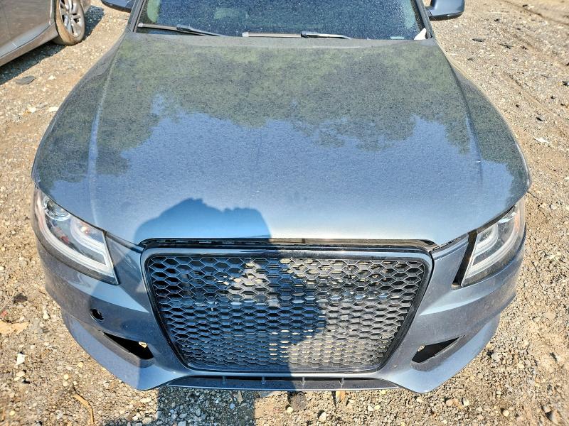 64321766 :رقم المزاد ، WAUBFAFL7BN010915 vin ، 2011 Audi A4 مزاد بيع