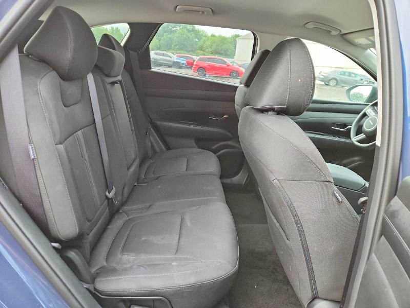 Продаж на аукціоні авто 2026 Hyundai Tucson, vin: 5NMJBCDE7TH642824, номер лоту: 65402456