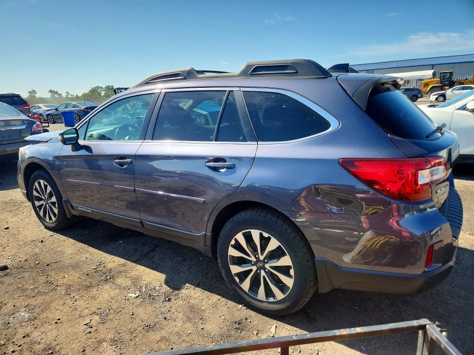 Aukcja sprzedaży 2016 Subaru Outback, vin: 4S4BSANC8G3312535, numer aukcji: 63665266