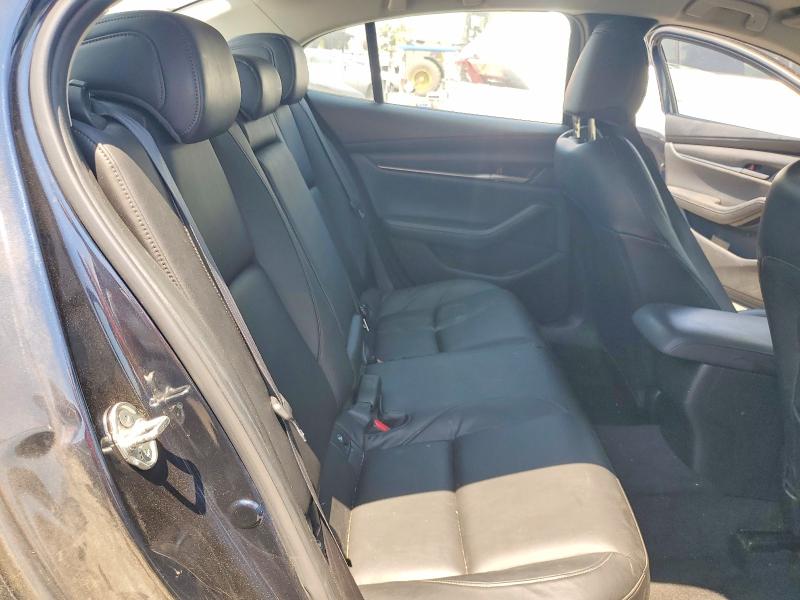 64487956 :رقم المزاد ، JM1BPACL6L1171141 vin ، 2020 Mazda 3 مزاد بيع