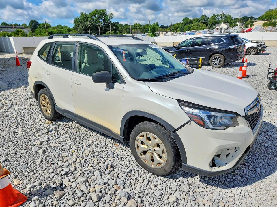 66364826 :رقم المزاد ، JF2SKACC9KH432705 vin ، 2019 Subaru Forester مزاد بيع