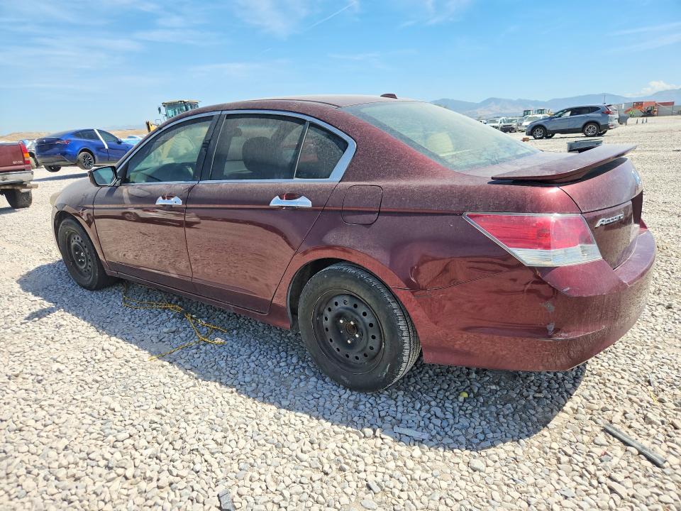 Aukcja sprzedaży 2008 Honda Accord, vin: 1HGCP36898A022724, numer aukcji: 65862266