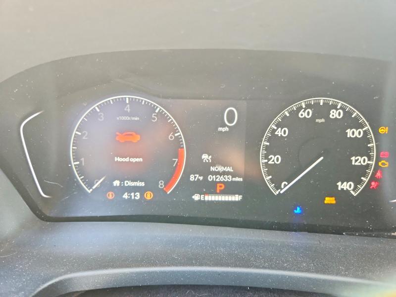 Продажа на аукционе авто 2025 Honda Pilot, vin: 5FNYG1H72SB056144, номер лота: 65938446