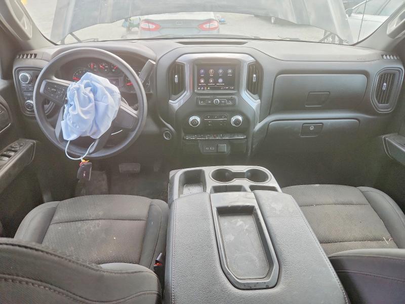 Aukcja sprzedaży 2025 Gmc Sierra, vin: 1GTRUAED8SZ198144, numer aukcji: 63751486