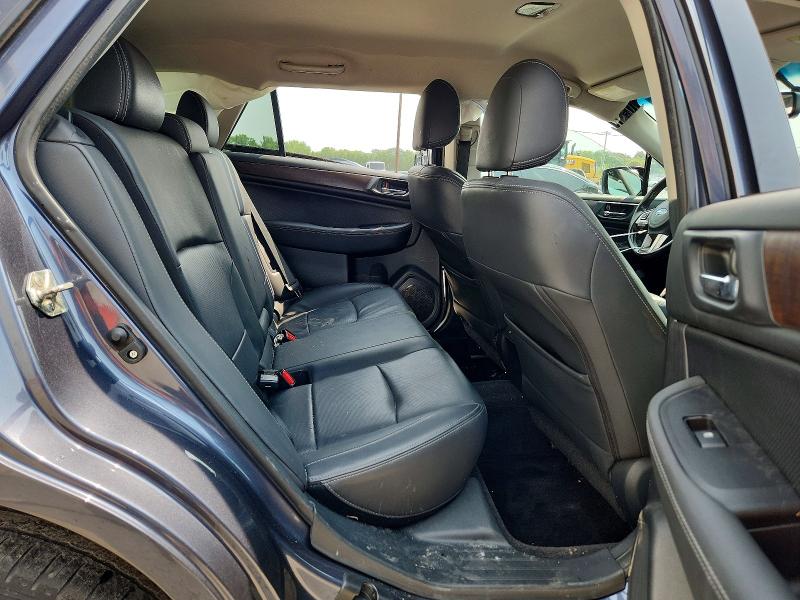 64056146 :رقم المزاد ، 4S4BSAJC1F3262386 vin ، 2015 Subaru Outback مزاد بيع
