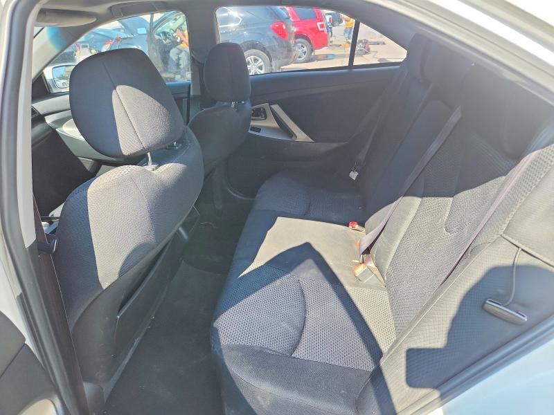 Продажа на аукционе авто 2009 Toyota Camry, vin: 4T1BE46KX9U872391, номер лота: 64209286