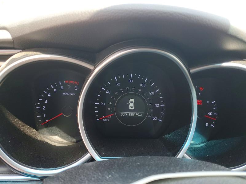 Продаж на аукціоні авто 2015 Kia Optima, vin: 5XXGM4A71FG418046, номер лоту: 61767806