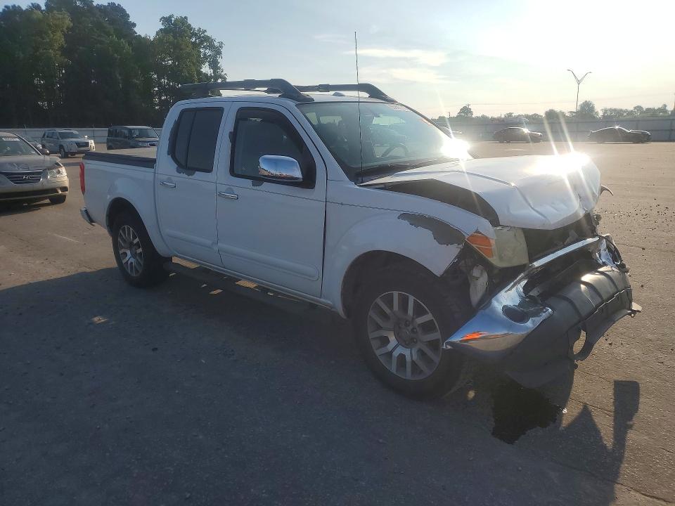 2012 Nissan Frontier მანქანა იყიდება აუქციონზე, vin: 1N6AD0ER8CC403174, აუქციონის ნომერი: 65897716