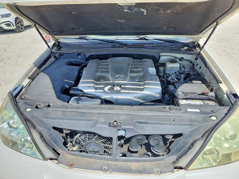 63260136 :رقم المزاد ، JTJBT20X260122891 vin ، 2006 Lexus Gx مزاد بيع