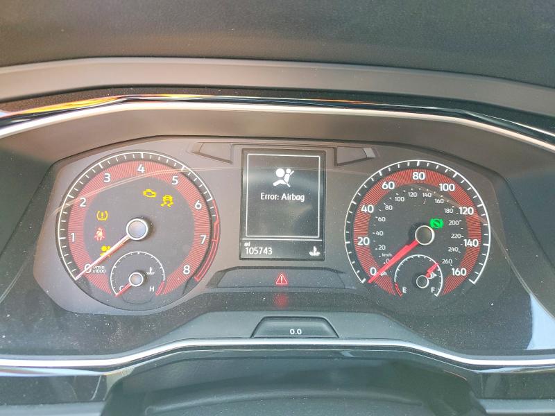 Auction sale of the 2019 Volkswagen Jetta, vin: 3VWC57BU3KM272840, lot number: 64995916