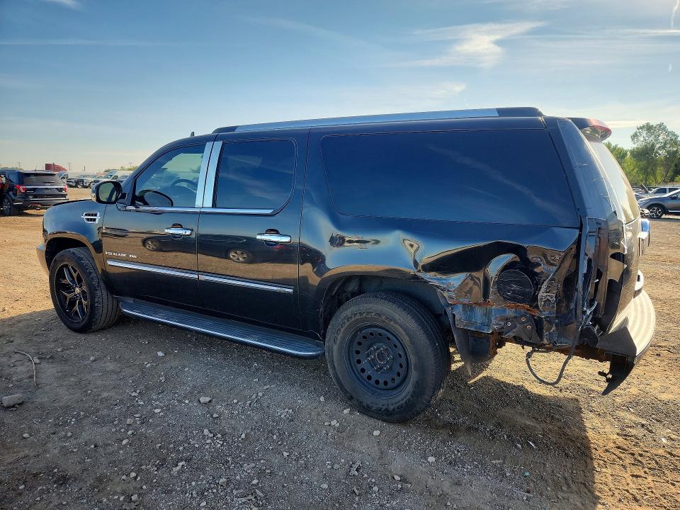2011 Cadillac Escalade მანქანა იყიდება აუქციონზე, vin: 1GYS4HEF8BR146292, აუქციონის ნომერი: 66420736