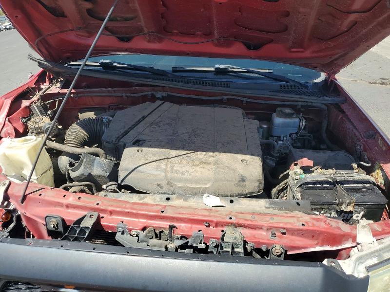 65238796 :رقم المزاد ، 3TMLU4EN2FM185171 vin ، 2015 Toyota Tacoma مزاد بيع