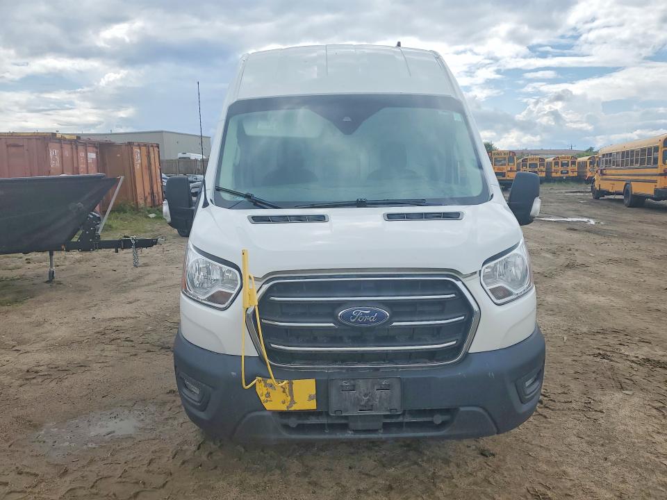 Продаж на аукціоні авто 2020 Ford Transit, vin: 1FTBW3X83LKA90127, номер лоту: 64664796