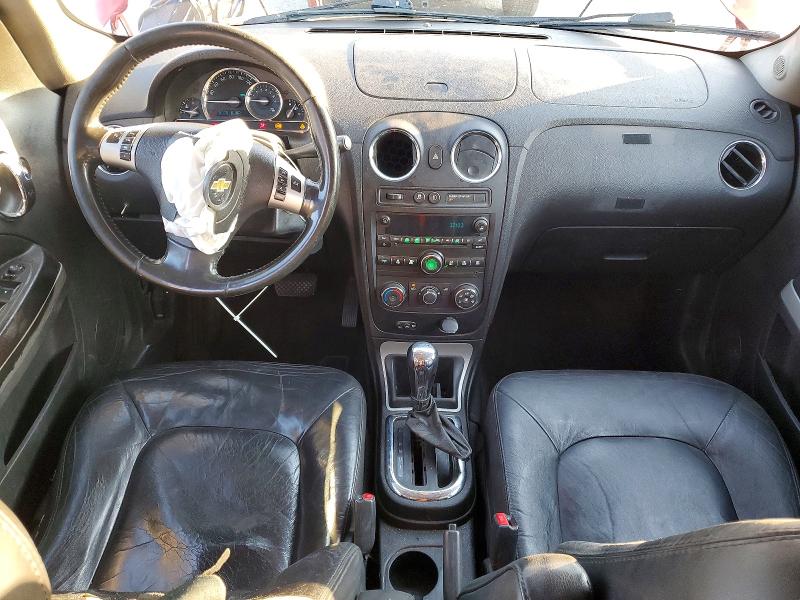 Aukcja sprzedaży 2011 Chevrolet Hhr, vin: 3GNBACFU8BS569442, numer aukcji: 64039736