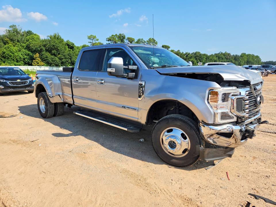 Продаж на аукціоні авто 2020 Ford F350, vin: 1FT8W3DT4LEE30760, номер лоту: 66371926
