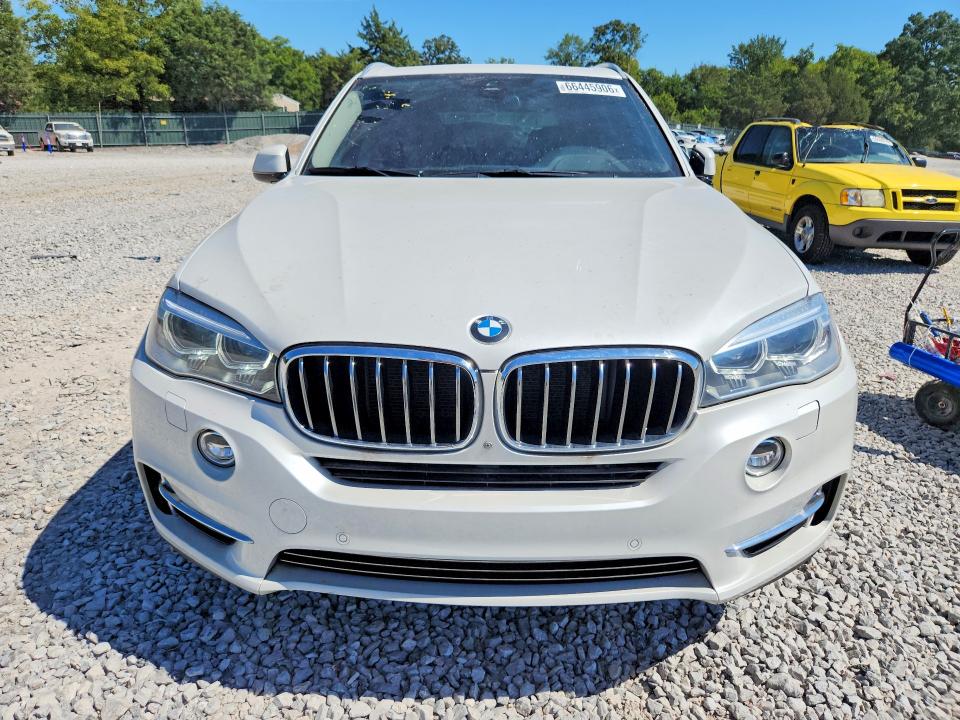 Продаж на аукціоні авто 2016 Bmw X5, vin: 5UXKR0C53G0P28264, номер лоту: 66445906
