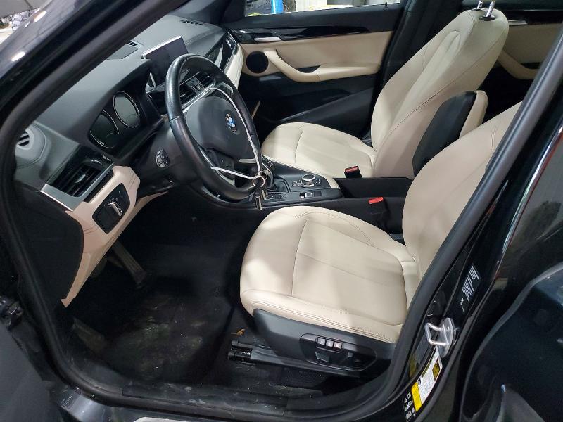 Aukcja sprzedaży 2021 Bmw X1, vin: WBXJG9C0XM5S23755, numer aukcji: 63885856