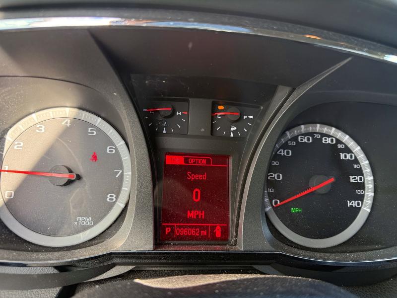 Продаж на аукціоні авто 2016 Gmc Terrain, vin: 2GKFLUEK8G6220706, номер лоту: 66471446