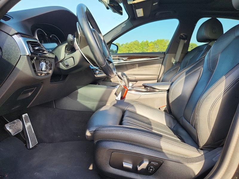 Aukcja sprzedaży 2019 Bmw 540, vin: WBAJE5C56KWW02814, numer aukcji: 65194226