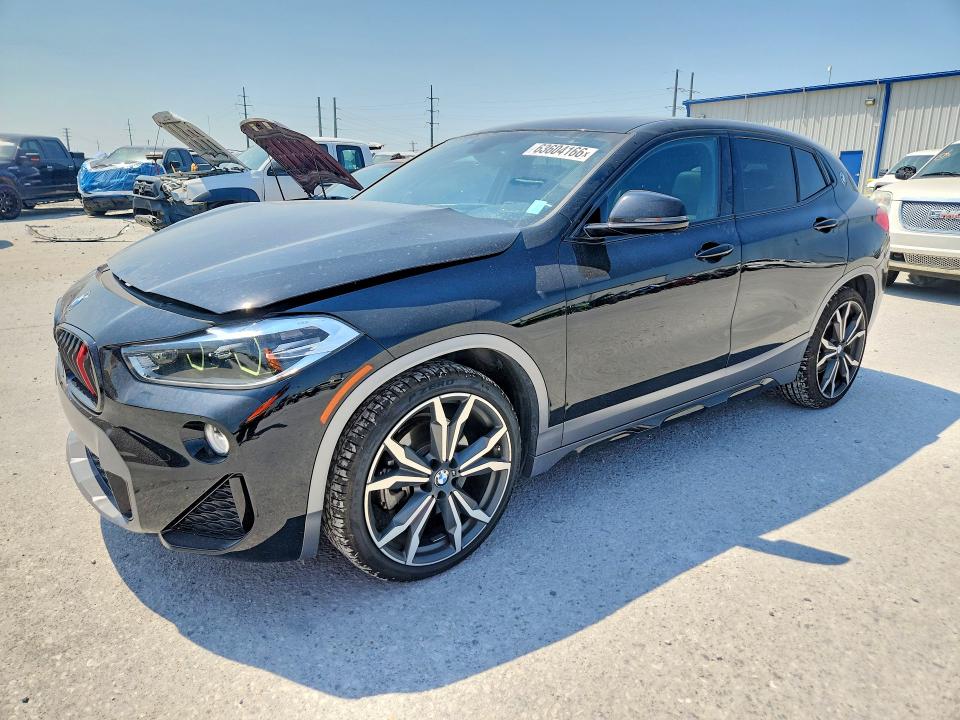 Aukcja sprzedaży 2018 Bmw X2, vin: WBXYJ3C3XJEJ82806, numer aukcji: 63604166