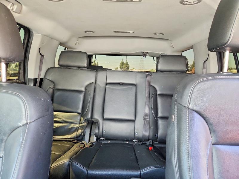 2020 Chevrolet Tahoe მანქანა იყიდება აუქციონზე, vin: 1GNSCBKC4LR113301, აუქციონის ნომერი: 66776856
