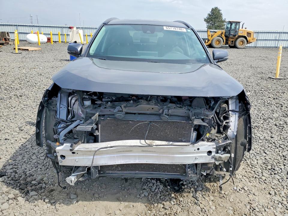 Продаж на аукціоні авто 2020 Toyota Rav4, vin: 2T3P1RFV2LC095830, номер лоту: 65718746