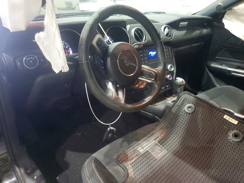 2019 Ford Mustang მანქანა იყიდება აუქციონზე, vin: 1FA6P8TH9K5174621, აუქციონის ნომერი: 65826146