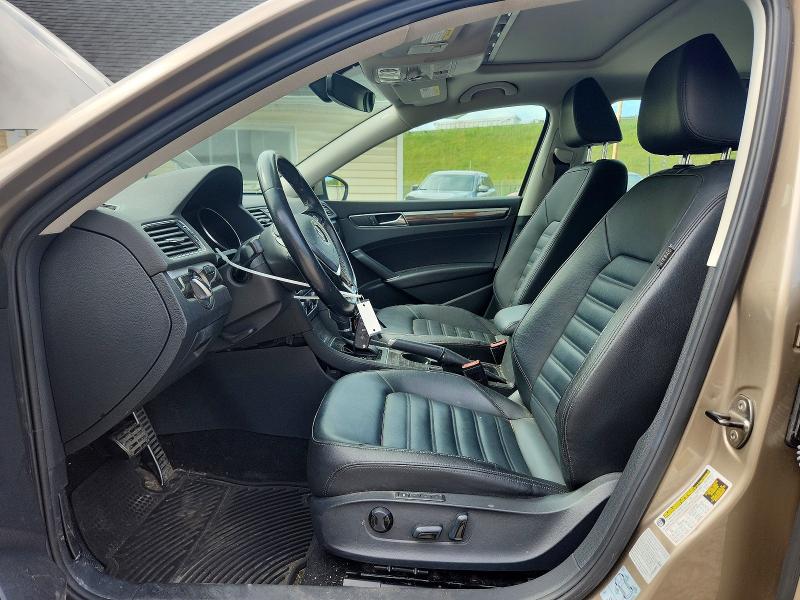 Продаж на аукціоні авто 2016 Volkswagen Passat, vin: 1VWCT7A30GC066060, номер лоту: 66144296