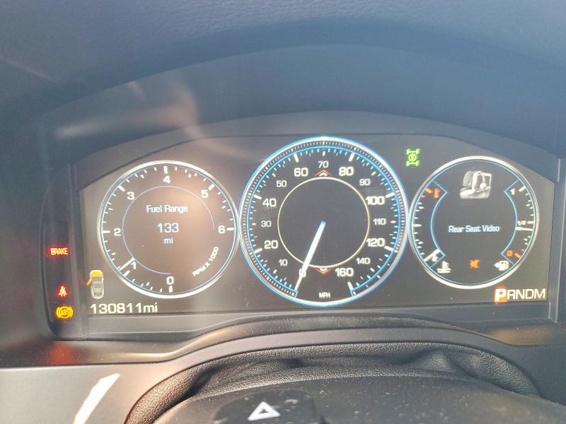 Aukcja sprzedaży 2015 Cadillac Escalade, vin: 1GYS4SKJ1FR673733, numer aukcji: 64674336