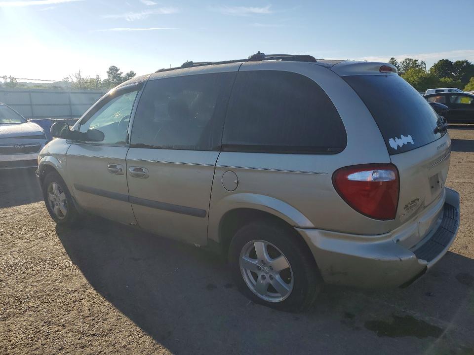 Aukcja sprzedaży 2005 Dodge Caravan, vin: 1D4GP45R65B135023, numer aukcji: 65837186