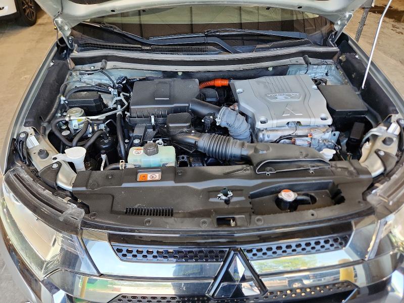 Продаж на аукціоні авто 2020 Mitsubishi Outlander, vin: JA4J24A54LZ026904, номер лоту: 62933346