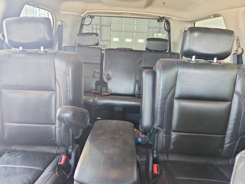 2010 Infiniti Qx56 მანქანა იყიდება აუქციონზე, vin: 5N3ZA0NE5AN906029, აუქციონის ნომერი: 65360076