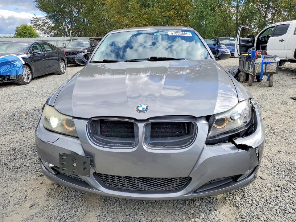 67006656 :رقم المزاد ، WBAPK7C51AA457899 vin ، 2010 Bmw 328 مزاد بيع