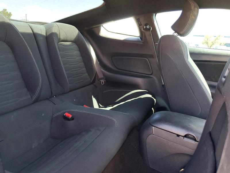 66508706 :رقم المزاد ، 1FA6P8TH5F5404029 vin ، 2015 Ford Mustang مزاد بيع