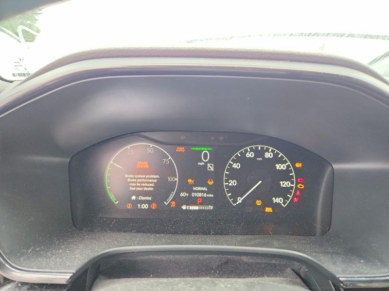 Продажа на аукционе авто 2024 Honda Cr-v, vin: 2HKRS6H92RH811337, номер лота: 60090726