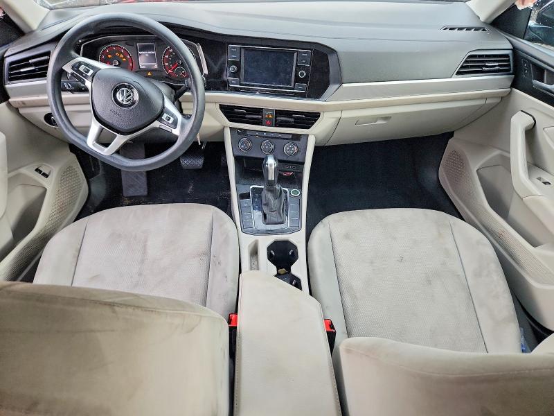 Aukcja sprzedaży 2021 Volkswagen Jetta, vin: 3VWC57BU2MM067139, numer aukcji: 63941146