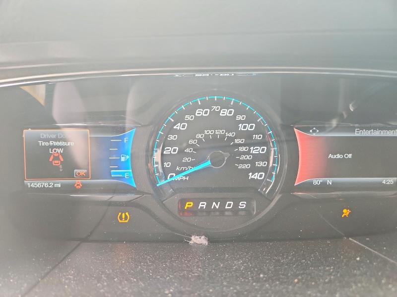 Продажа на аукционе авто 2016 Ford Taurus, vin: 1FAHP2E80GG136001, номер лота: 66424026