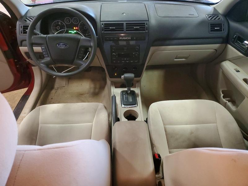 Продажа на аукционе авто 2007 Ford Fusion, vin: 3FAHP01157R172594, номер лота: 66537856