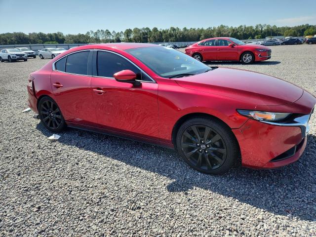 Auction sale of the 2019 Mazda 3, vin: JM1BPBDM3K1119395, lot number: 66140546