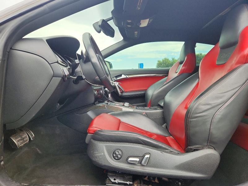 Продаж на аукціоні авто 2014 Audi S5, vin: WAUCGAFR4EA005706, номер лоту: 65569326