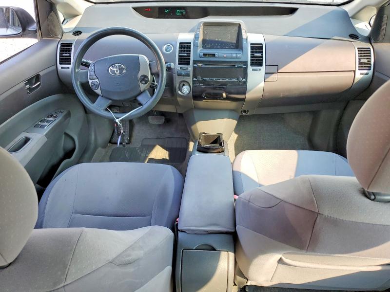 65463916 :رقم المزاد ، JTDKB20U040039419 vin ، 2004 Toyota Prius مزاد بيع