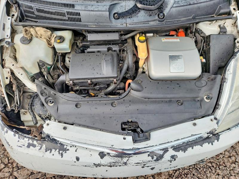 Aukcja sprzedaży 2006 Toyota Prius, vin: JTDKB20U163139868, numer aukcji: 66004796